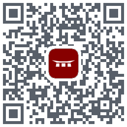 润泽园 QRcode