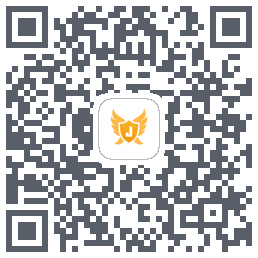 竞哥哥 QRcode