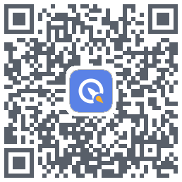 金十数据 QRcode