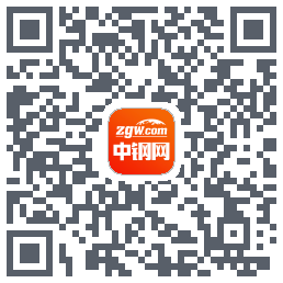 中钢网的下載二維碼
