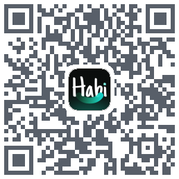 Habibcódigo QR de descarga de
