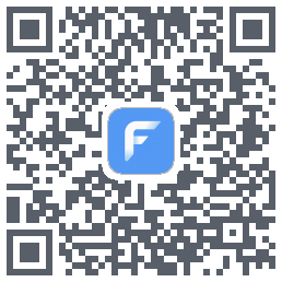 旧云雀 QRcode