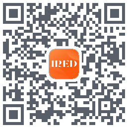 IRED QRcode