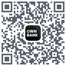 OwnBank的下載二維碼