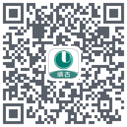 农批管家código QR de descarga de