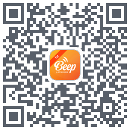 Beep_Fat QRcode