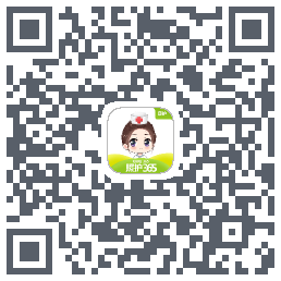 照护365康护端的下載二維碼