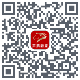 奔腾融媒的下載二維碼