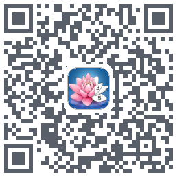 Zen Color QRcode