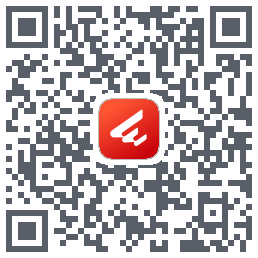 华为坤灵 QR-код для загрузки