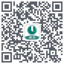 农批管家 QRcode