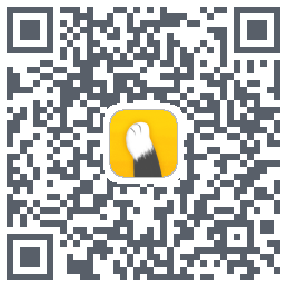 猫爪kod QR do pobrania