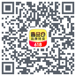 壹品仓的下載二維碼