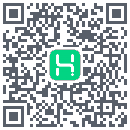 换换回收的下載二維碼