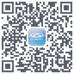 奇瑞EVรหัส QR สำหรับดาวน์โหลด
