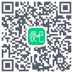 瘦吧codice QR per il download