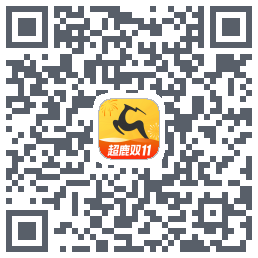 超鹿运动的下載二維碼