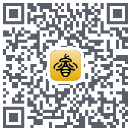 睿智家园全人成长 QRcode