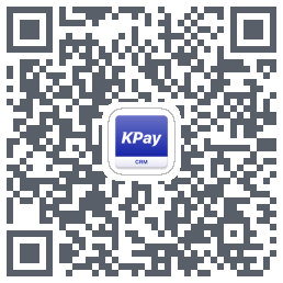 KPAY CRM βDownload QR-Code