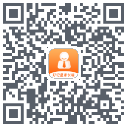 家长管控kod QR do pobrania