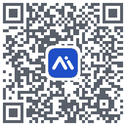 秘塔AI搜索código QR de descarga de