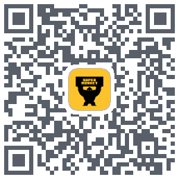 超级猩猩 QRcode