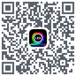 LED LAMPcódigo QR de descarga de
