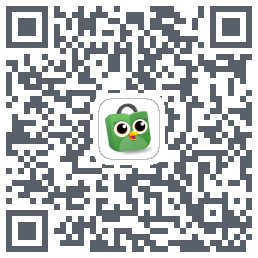 GO shop QRcode