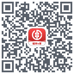 湖南农信的下載二維碼