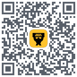 超级猩猩 QRcode
