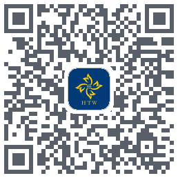 方圆物流 QRcode