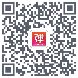 弹琴吧kod QR do pobrania