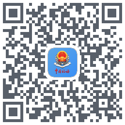 新疆税务 QRcode