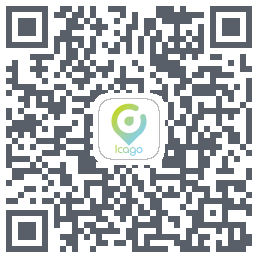 青碳行 QRcode