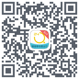 银座银行código QR de descarga de