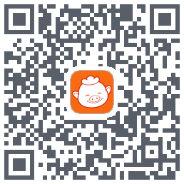 猪八戒的下载二维码