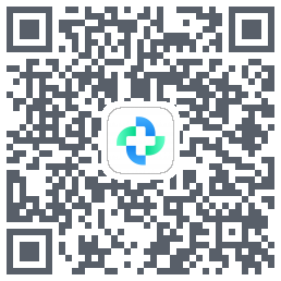 运动处方医生端的下载二维码