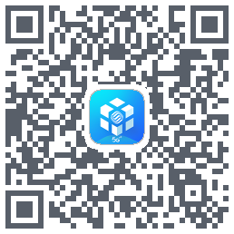 网格通 QR-код для загрузки