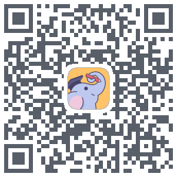 小E学院的下載二維碼