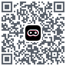 播城codice QR per il download