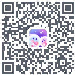 KK星球código QR de descarga de