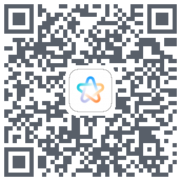 星职场 QRcode