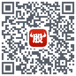牛股王のダウンロードQRコード