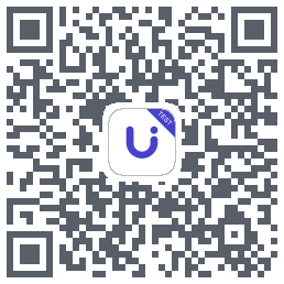 U净 QRcode