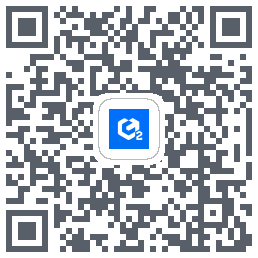 新核云のダウンロードQRコード