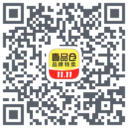 壹品仓のダウンロードQRコード