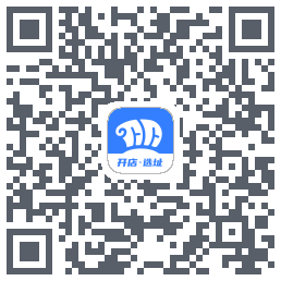 上上参谋的下載二維碼
