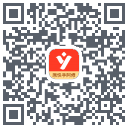 营客通 QRcode