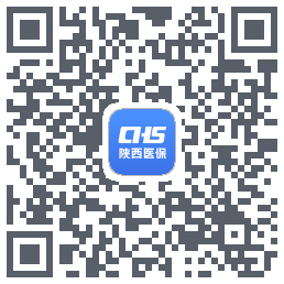 陕西医保codice QR per il download