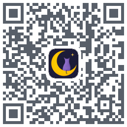 秘密花园 QRcode